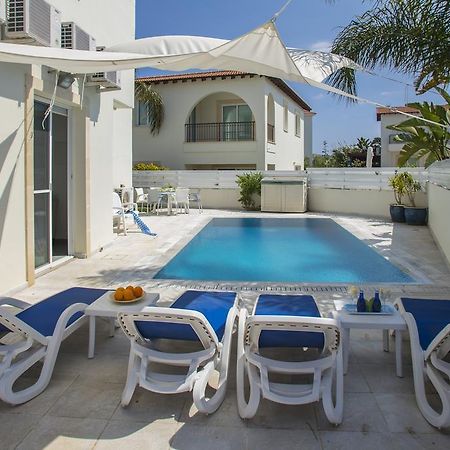 Villa Raflia Pernera Exterior foto